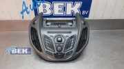 Radio Bedienschalter Ford Transit Courier B460 Kasten/Großraumlimousine 331444000