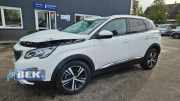 Radhaus Peugeot 3008 II MC, MR, MJ, M4