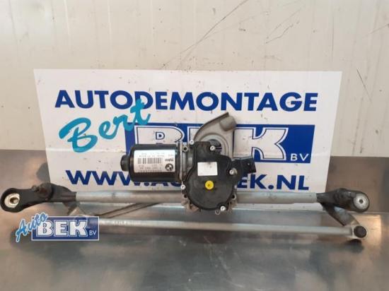 Wischermotor links BMW 3er Touring F31 W000026097 Bild Wischermotor links BMW 3er Touring F31 W000026097