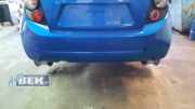 Stoßstange hinten Chevrolet Aveo Schrägheck T300