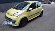 Frontschürze Citroen C1