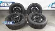 Stahlfelgen Satz Seat Arona KJ7 2Q0601027A