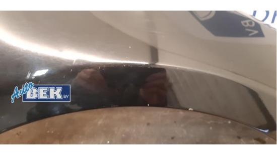 Kotflügel rechts vorne BMW 1er E87 41357133228 Bild Kotflügel rechts vorne BMW 1er E87 41357133228