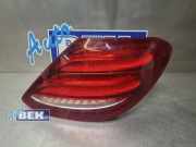 Rückleuchte rechts Mercedes-Benz E-Klasse W213 A2139067800