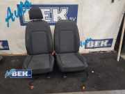 Innenausstattung VW Golf VIII CD