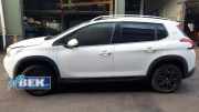 Schutzleiste Schweller Peugeot 2008 I 96781716XT