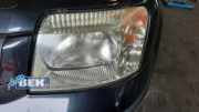 Hauptscheinwerfer links Fiat Panda 169 0051867677