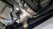 Klimakompressor Dacia Sandero III DJF 926003380R