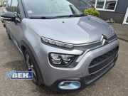 Hauptscheinwerfer rechts Citroen C3 III SX 9836161580
