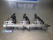 Abstellvorrichtung für Einspritzanlage BMW 3er G20, G28, G80 0261500502