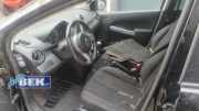 Airbag Fahrer Mazda 2 DE, DH DF7157K00EFKZ