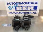 Sicherheitsgurt BMW 3er Touring F31 72117243309