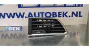 Lüftungsgitter Armaturenbrett Peugeot 508 I SW 8E 9686457377