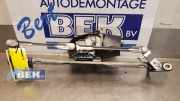 Wischermotor Fiat Panda 169 TGEDM1