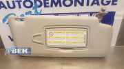 Sonnenblende rechts Mercedes-Benz B-Klasse Sports Tourer W246, W242 A2468100410
