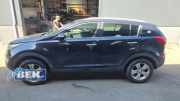 Tür links hinten Kia Sportage 3 SL