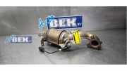 Katalysator ohne Lambdasonde VW Golf VI 5K 1K0131701DE