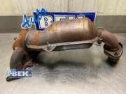 Krümmerkatalysator Fiat Tipo Stufenheck 356, 357 51920427