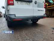 Stoßstange hinten VW Transporter T6 Kasten 7E0807417E