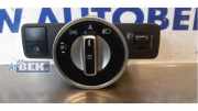 Schalter für Licht Mercedes-Benz E-Klasse W212 A21254515049107