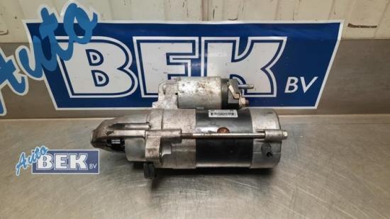 Anlasser Opel Meriva B 55570068 Bild Anlasser Opel Meriva B 55570068