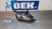 Nebelscheinwerfer links vorne Opel Astra K B16 662588537