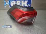 Rückleuchte links Toyota RAV 4 V A5, H5 8156042230