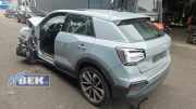 Tür links hinten Audi Q2 GA 81A833051C