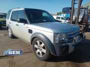 Sicherheitsgurt rechts vorne Land Rover Discovery III L319