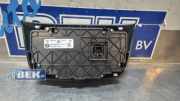 Heizungsbetätigung (Konsole) Jeep Compass MP, M6, MV, M7 60928133