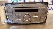 CD-Radio Ford Mondeo IV BA7 7S7T18C815AB