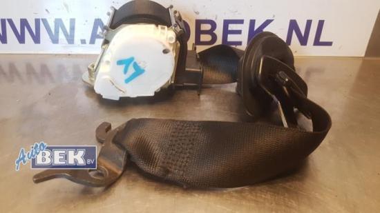 Sicherheitsgurt links vorne BMW 3er Touring E91 7069955 Bild Sicherheitsgurt links vorne BMW 3er Touring E91 7069955