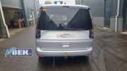 Anhängerkupplung VW Caddy V Kombi SBB, SBJ