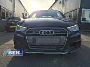 Kühlergrill Audi A1 8X 8XA853651