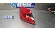 Rückleuchte links Ford Fiesta VII HJ, HF H1BB13405BH
