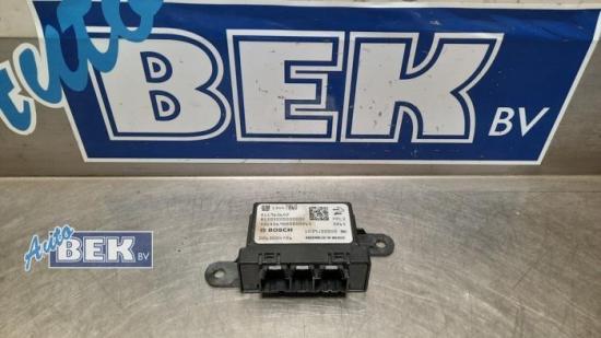 Steuergerät Einparkhilfe Opel Meriva B Bild Steuergerät Einparkhilfe Opel Meriva B