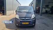 Motorhaube Opel Vivaro A Kasten X83 93194150