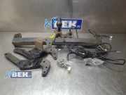 Anhängerkupplung Toyota RAV 4 V A5, H5 85451238