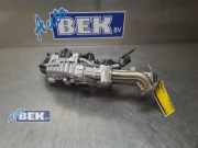 Kühler für Abgasrückführung Jeep Renegade B1, BU, BV 46346553