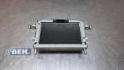 Monitor Navigationssystem Ford Transit Courier B460 Kasten/Großraumlimousine 7612032230