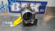 Drosselklappenstutzen BMW X3 F25 1354758862504
