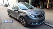 Tür rechts vorne Peugeot 2008 I 9807820380