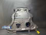 Unterbodenschutz BMW 5er G30, F90 688754601