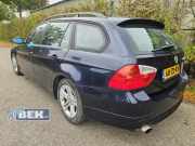 Heckklappe / Heckdeckel BMW 3er Touring E91