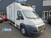 Teilepaket Front Fiat Ducato Pritsche 250