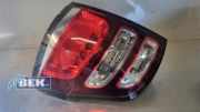 Rückleuchte links Citroen C3 II SC 9803928880
