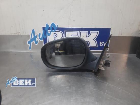 Außenspiegel links BMW 3er Touring E91 51167268261 Bild Außenspiegel links BMW 3er Touring E91 51167268261