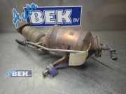 Katalysator ohne Lambdasonde Volvo XC40 536 211204204