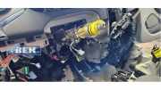 Motor Servolenkung Renault Zoe BFM 488102471R