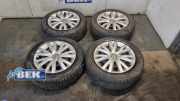 Stahlfelgen Satz VW Golf VII 5G